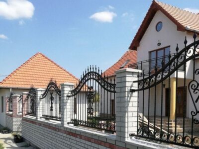 Garduri Fier Forjat Alba Iulia Vindem 0771 253 209