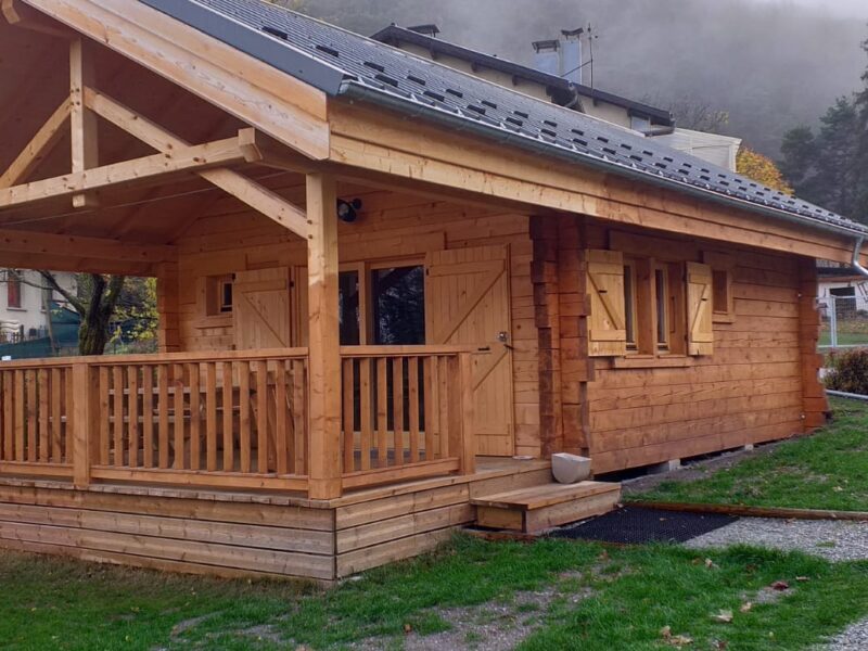 Cabane Din Lemn Brasov Vindem 0771 253 209
