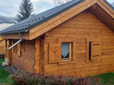 Construim Cabane Din Lemn Baia Mare 0771 253 209