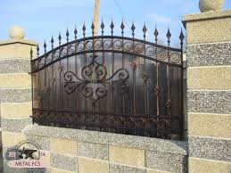 Garduri Fier Forjat Sibiu Vindem 0771 253 209