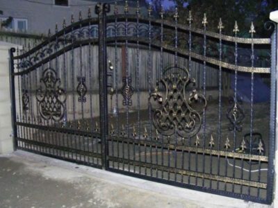 Porti Fier Forjat Deva Vindem 0771 253 209