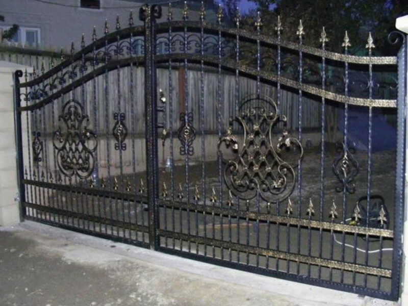 Porti Fier Forjat Bistrita Vindem 0771 253 209