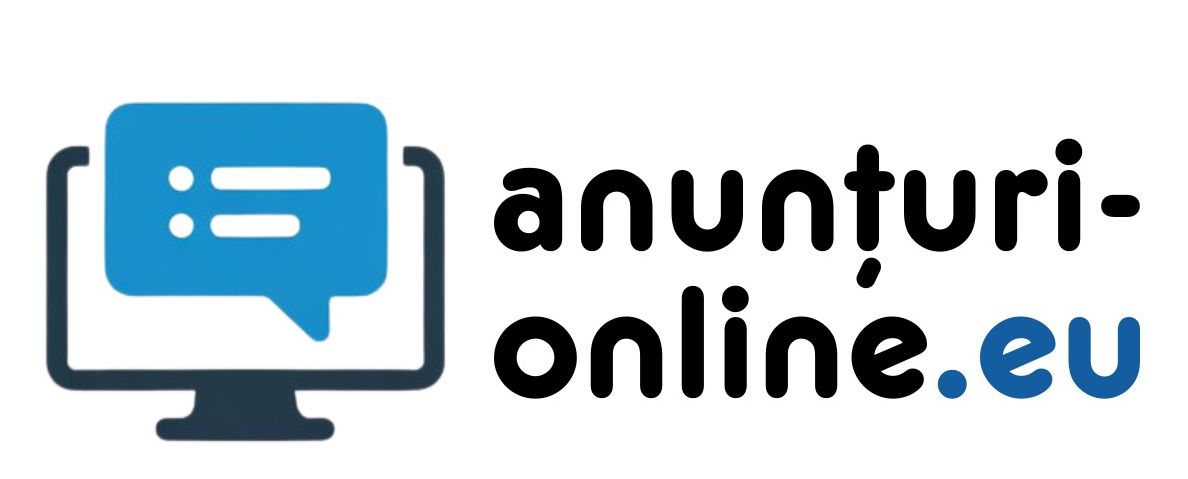 Anunturi Online