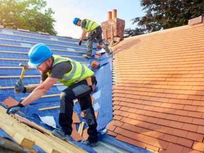 Reparatii Acoperisuri Beius Nonstop | Tel.0771 253 209