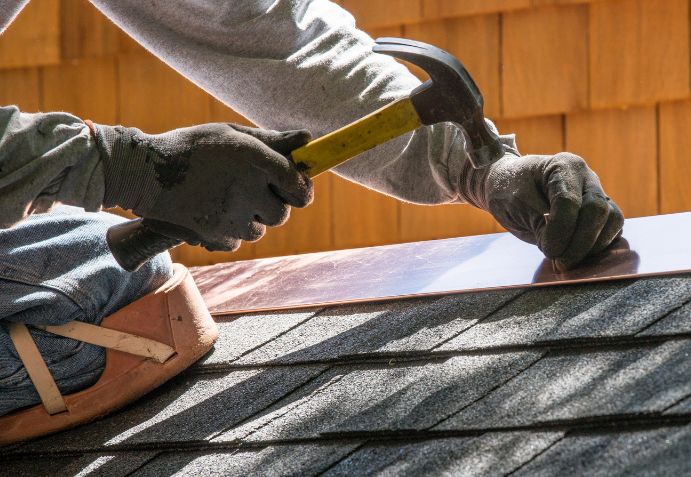 Firma Reparatii Acoperisuri Saliste NonStop | Tel.0771 253 209