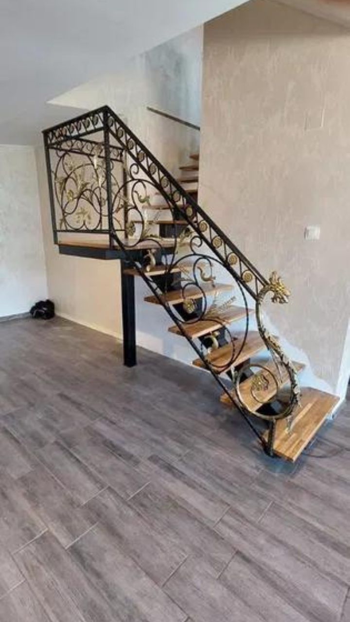 Scări metalice Făgăraș, județul Brașov – 0771 253 209