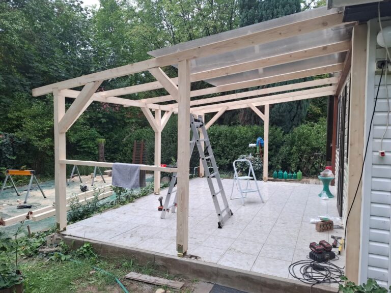 Firmă Construcții Baia Mare – foto 3