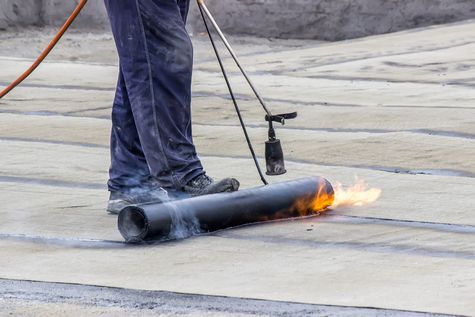 Firma Hidroizolatii Oradea Firma Profesionista cu Garantie 0771 253 209