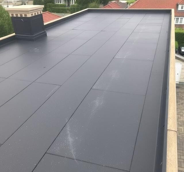 Firma Hidroizolații Baia Mare Acoperisuri si Terase 0771 253 209