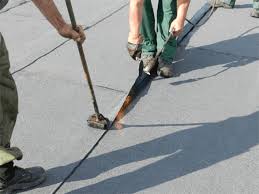 Firma Hidroizolații Baia Mare Acoperisuri si Terase 0771 253 209